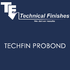 Techfin Probond*