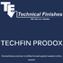 Techfin Prodox