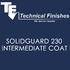 Solidguard 230 Intermediate Coat