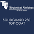 Solidguard 230 Top Coat