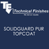 Solidguard PUR Top Coat