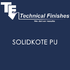 Solidkote PU