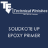 Solidkote UP Epoxy Primer