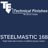 Steelmastic 168