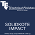 Solidkote Impact