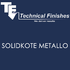 Solidkote Metallo