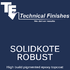 Solidkote Robust