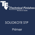 Solikote STP primer