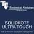 Ultra Tough