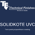 Solidkote UVC