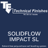 Solidflow Impact SL