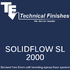 Solidflow SL 2000