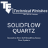Solidflow Quartz