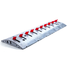 Talon mechanical surface mounted tyre-spike