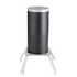 Fixed bollard