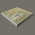 Mountain Mist (bullnosed)