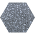 1GALVENSILHEX22X25