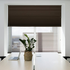 Standard Pleated Blinds