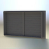 Euro Fire Line Vertical Smoke Ventilator