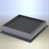 Euro Shadow Line Smoke Ventilator