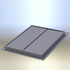 Inferno Double Flap Smoke Ventilator