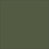 Middle Olive Green