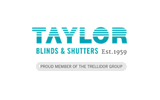 Taylor Blinds & Shutters